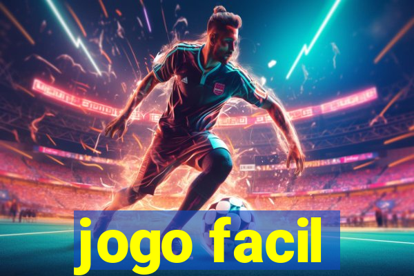 jogo facil